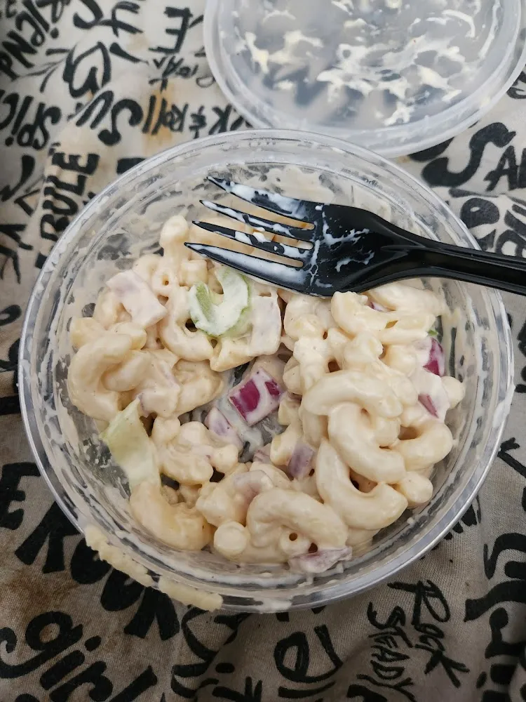 Macaroni Salad
